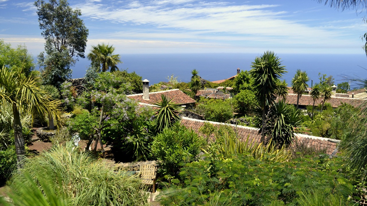 Photo of Outdoor in El Tanque