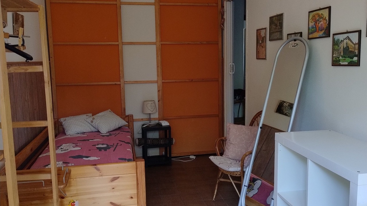 Photo of Bedroom in Ispra