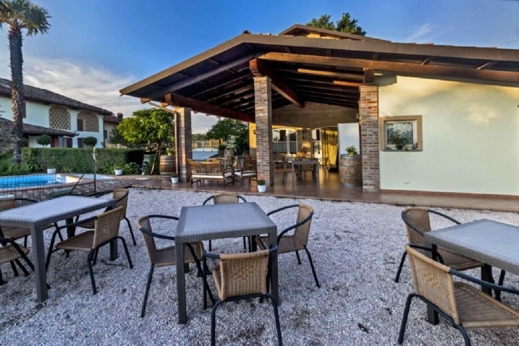 Photo of Outdoor in Costigliole d'Asti