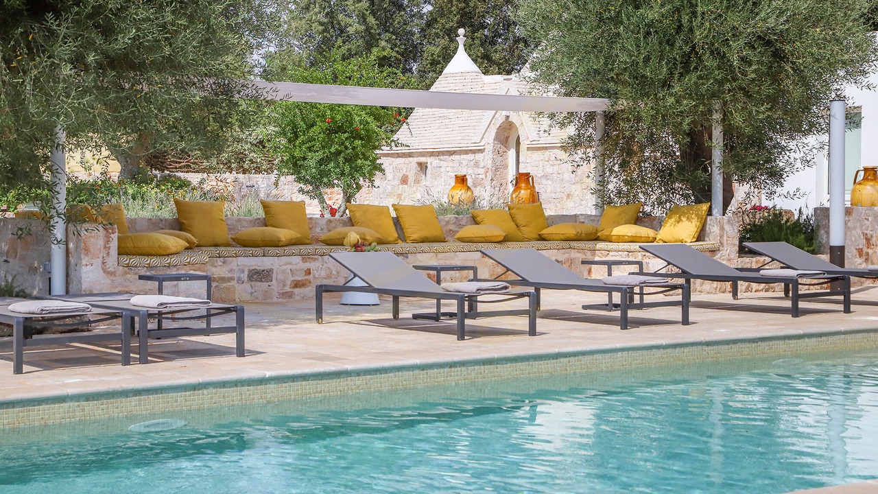 Photo of Outdoor in Monopoli