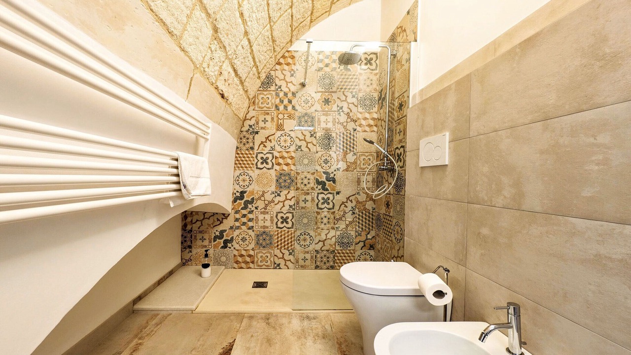 Photo of Bathroom in Giuggianello