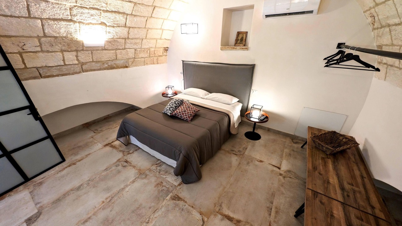 Photo of Bedroom in Giuggianello