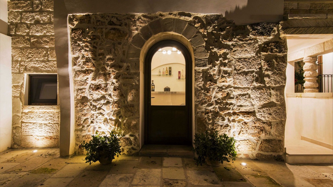Photo of Outdoor in Giuggianello