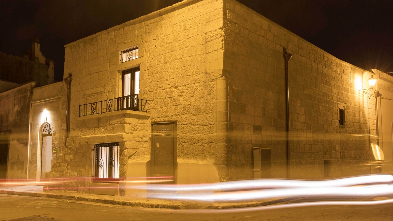 Photo of Outdoor in Giuggianello
