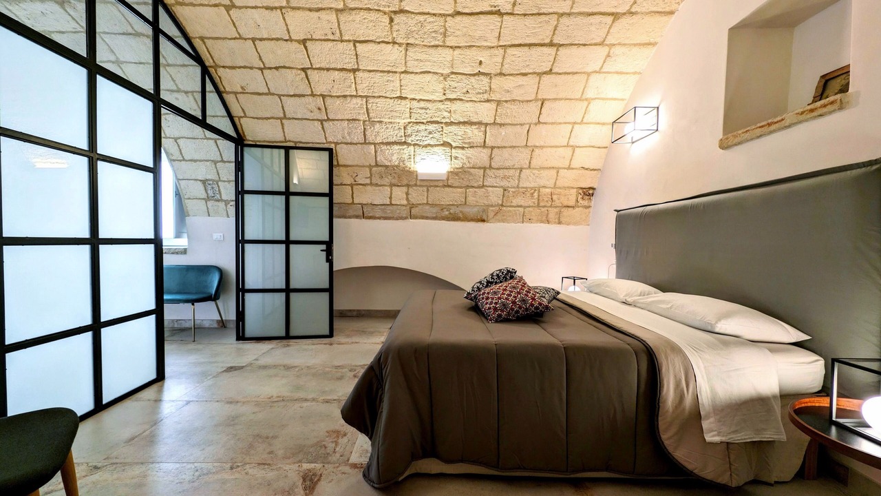 Photo of Bedroom in Giuggianello