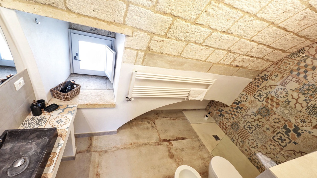 Photo of Bathroom in Giuggianello