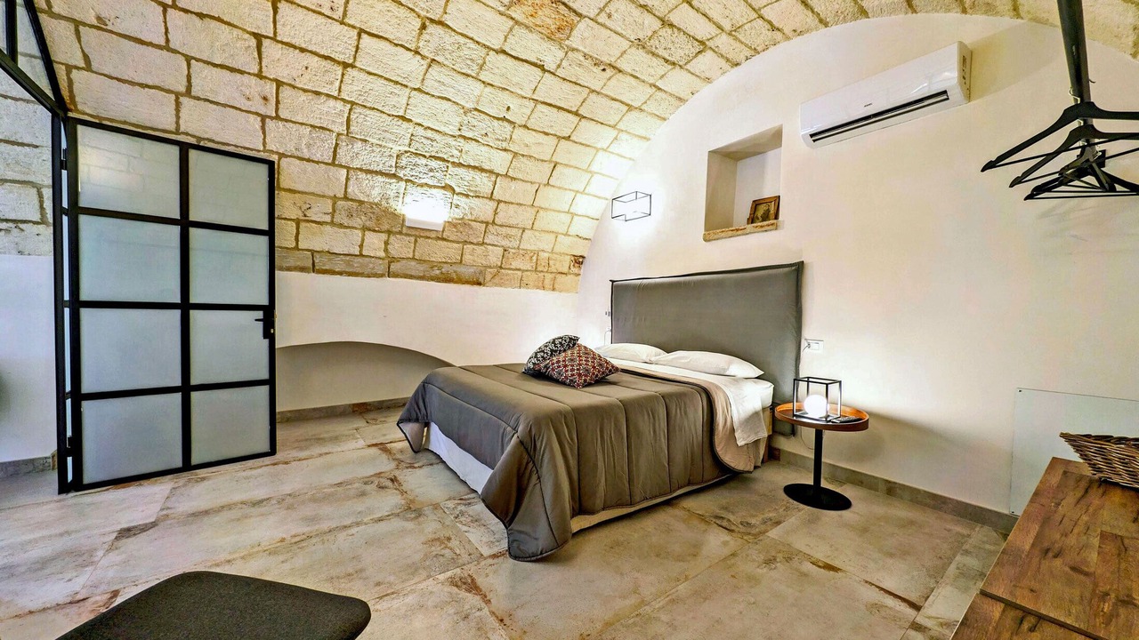 Photo of Bedroom in Giuggianello