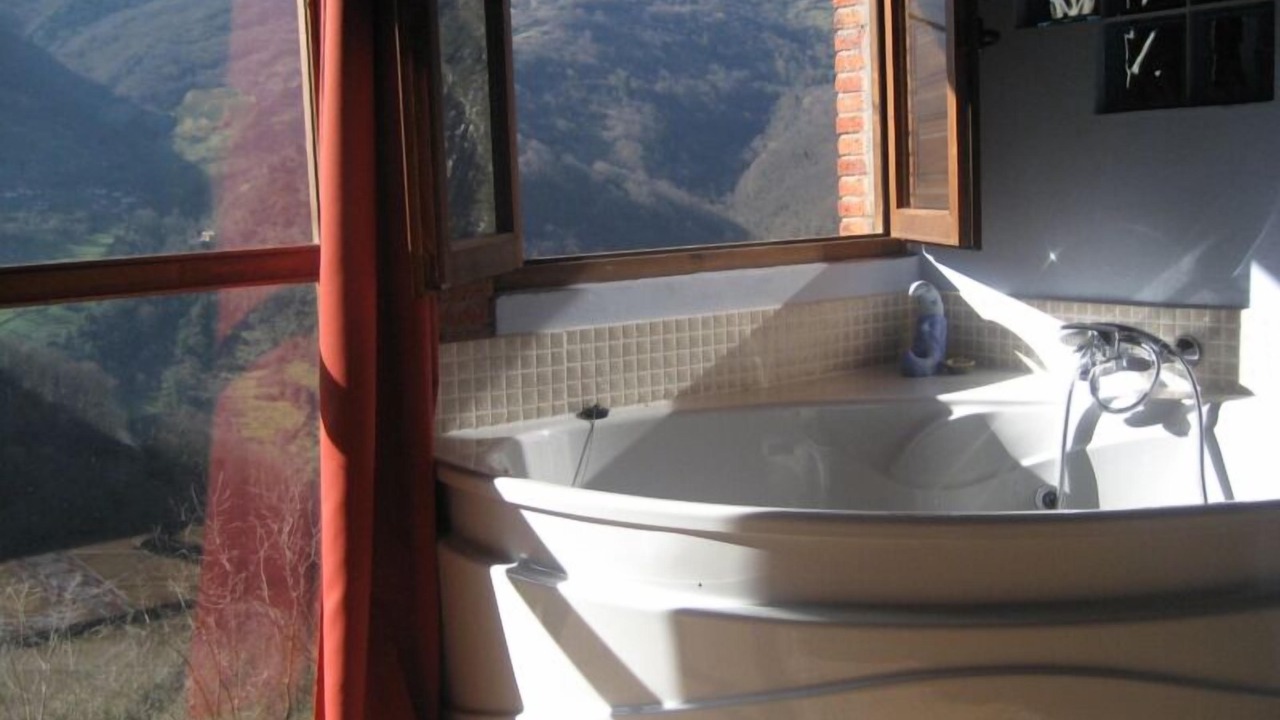 Photo of Bathroom in Santa Maria