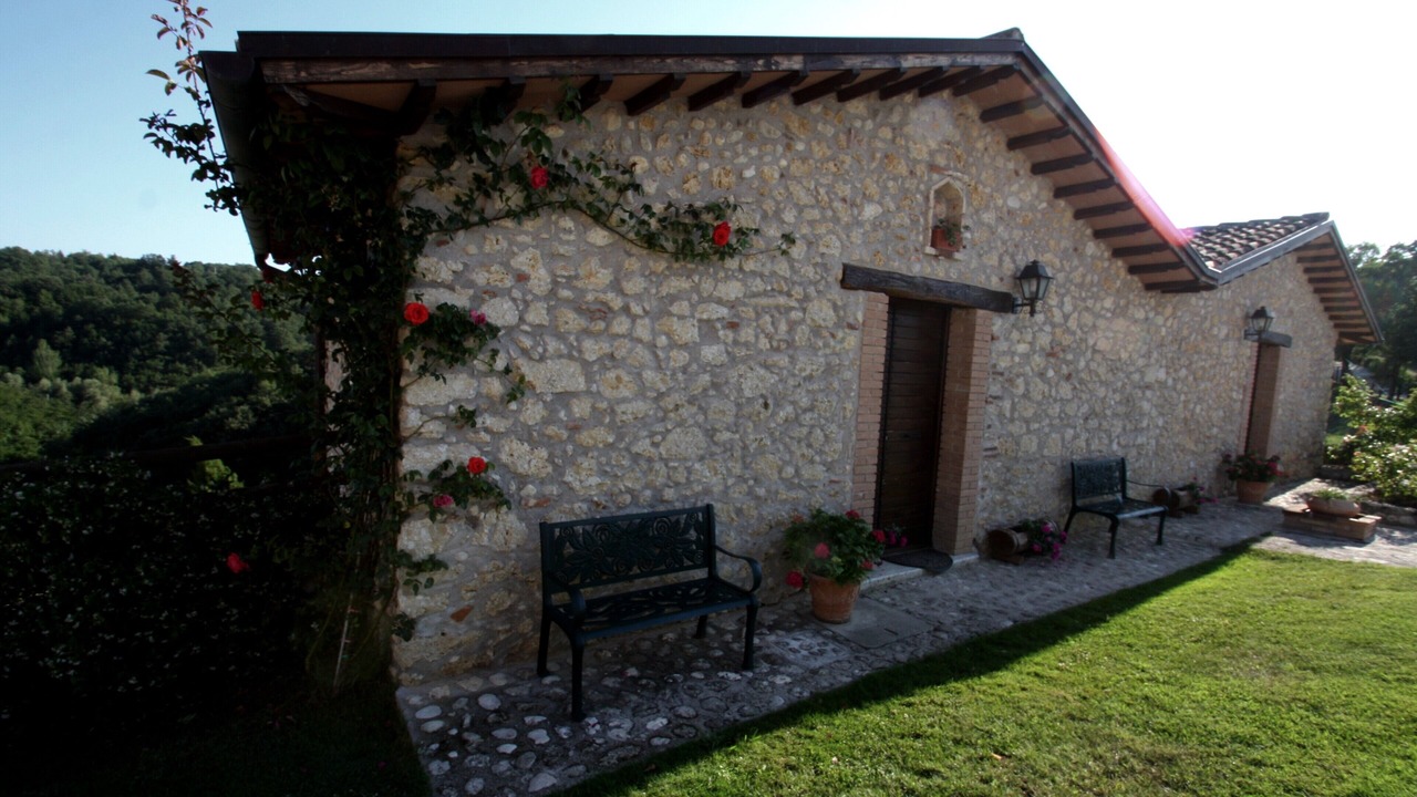 Photo of Outdoor in Fassinoro