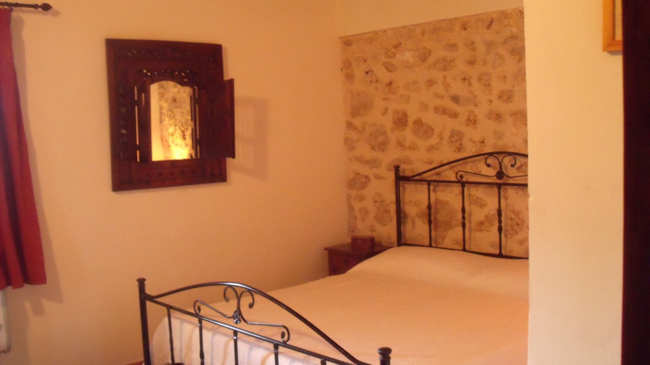 Photo of Bedroom in Fassinoro