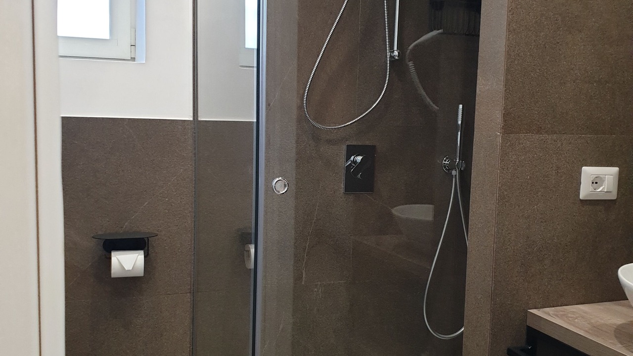 Photo of Bathroom in Pompei