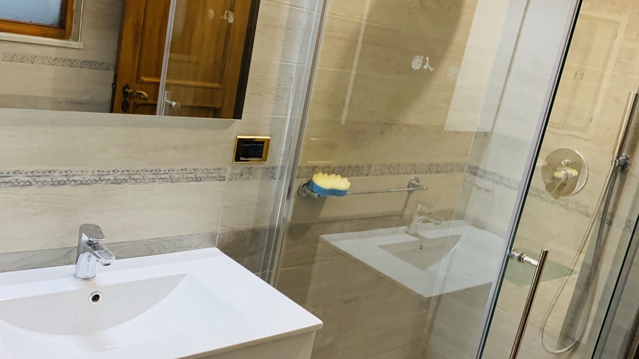 Photo of Bathroom in San Benedetto del Tronto