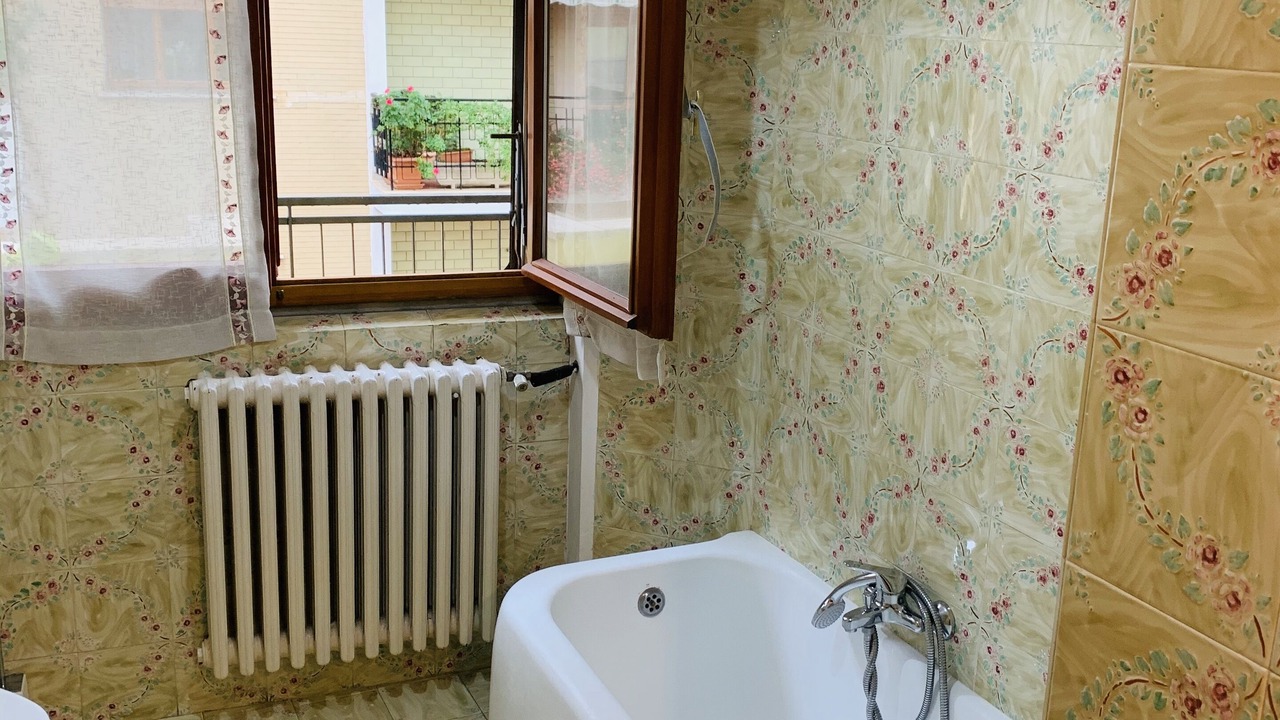 Photo of Bathroom in San Benedetto del Tronto