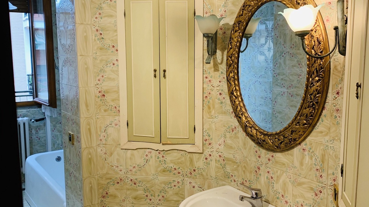 Photo of Bathroom in San Benedetto del Tronto