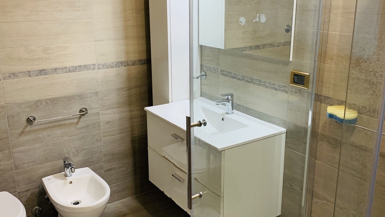 Photo of Bathroom in San Benedetto del Tronto