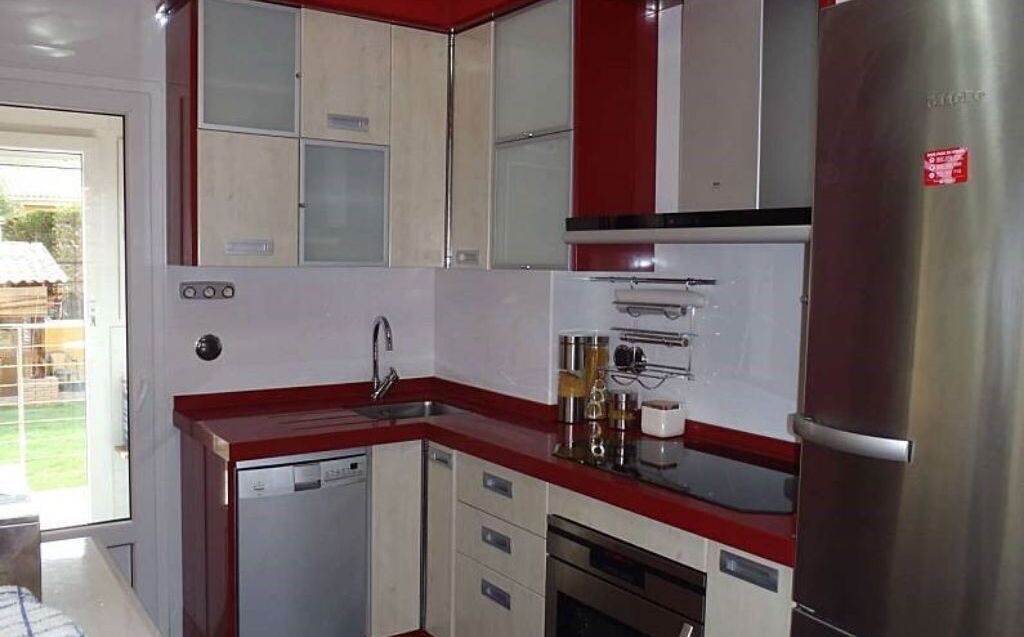 Photo of Kitchen in Playa Honda