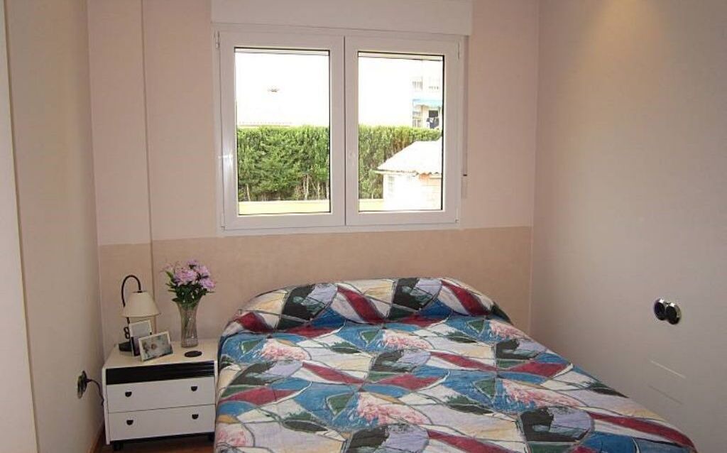 Photo of Bedroom in Playa Honda