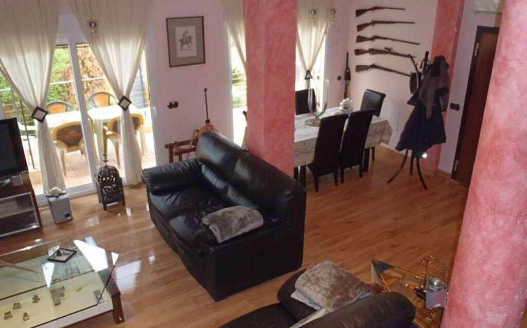 Photo of Livingroom in Playa Honda
