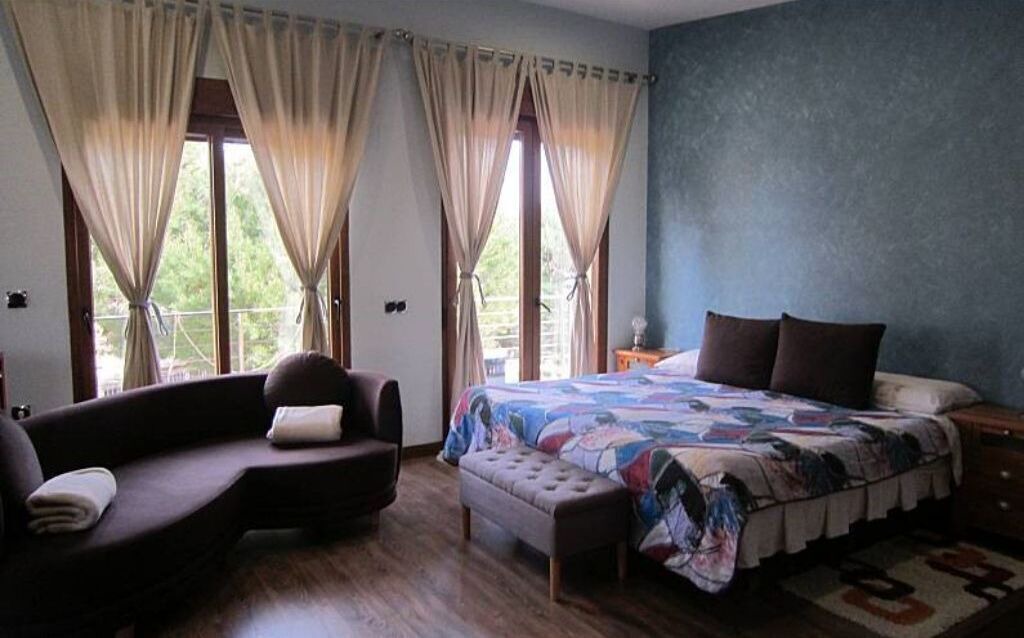 Photo of Bedroom in Playa Honda