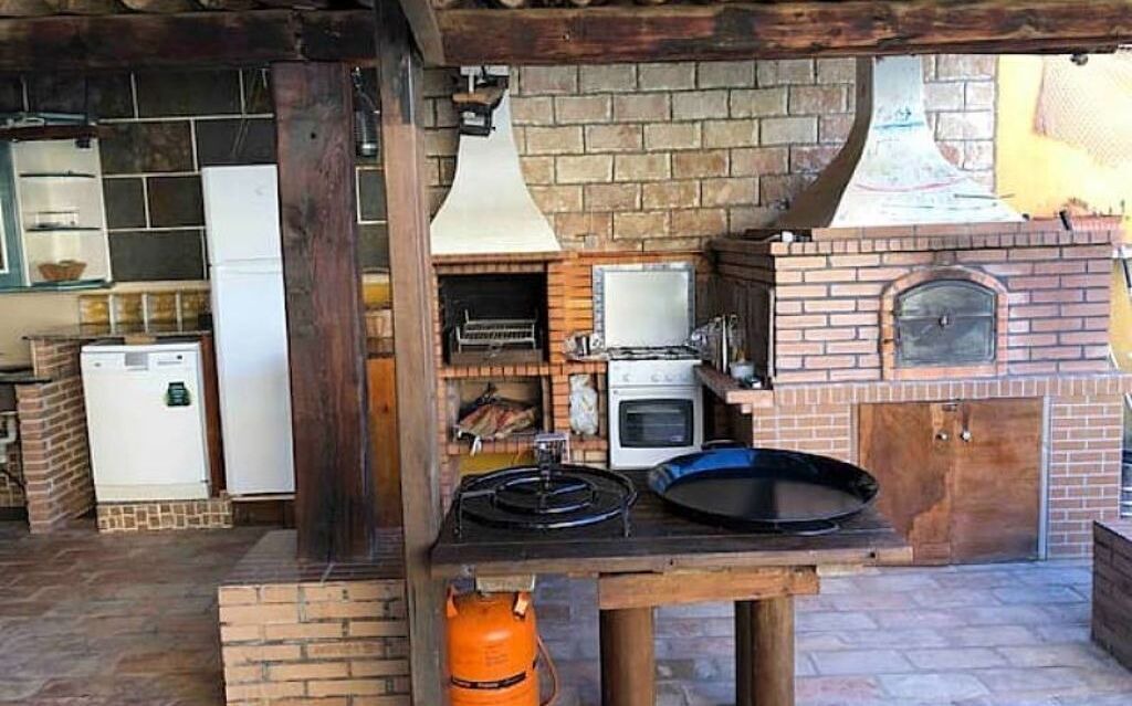 Photo of Outdoor in Playa Honda