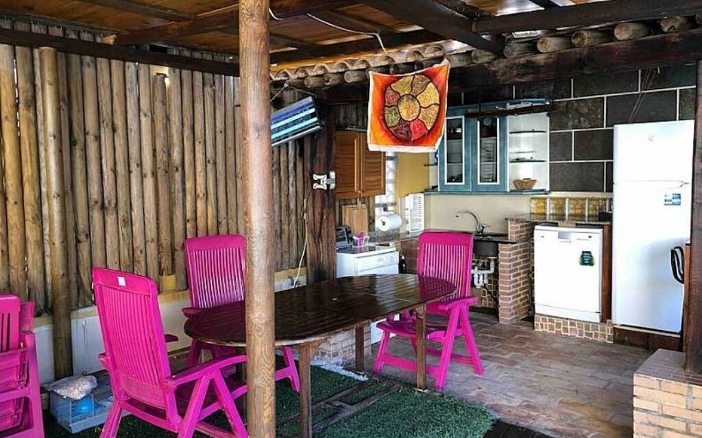 Photo of Outdoor in Playa Honda