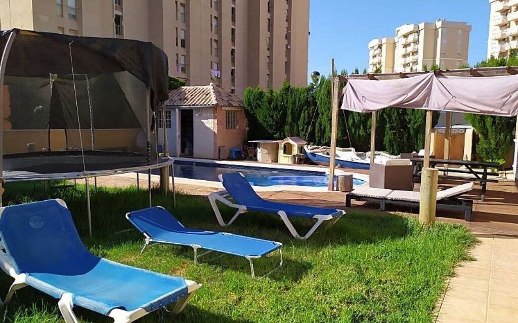 Photo of Outdoor in Playa Honda
