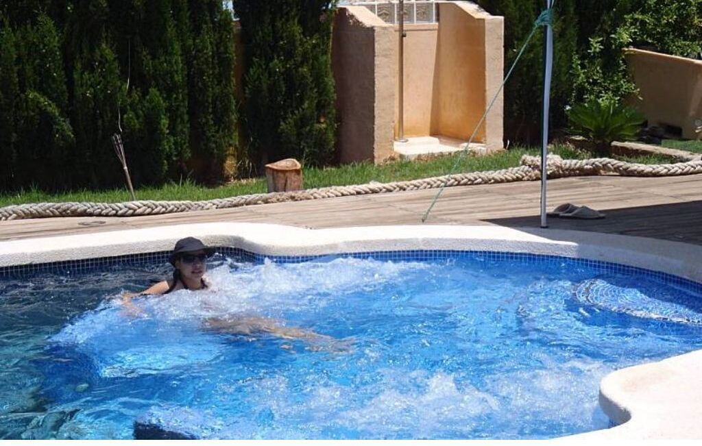 Photo of Outdoor in Playa Honda