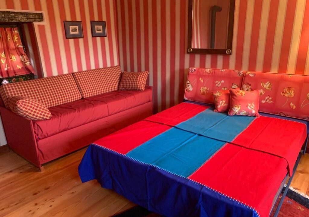 Photo of Bedroom in Frassino