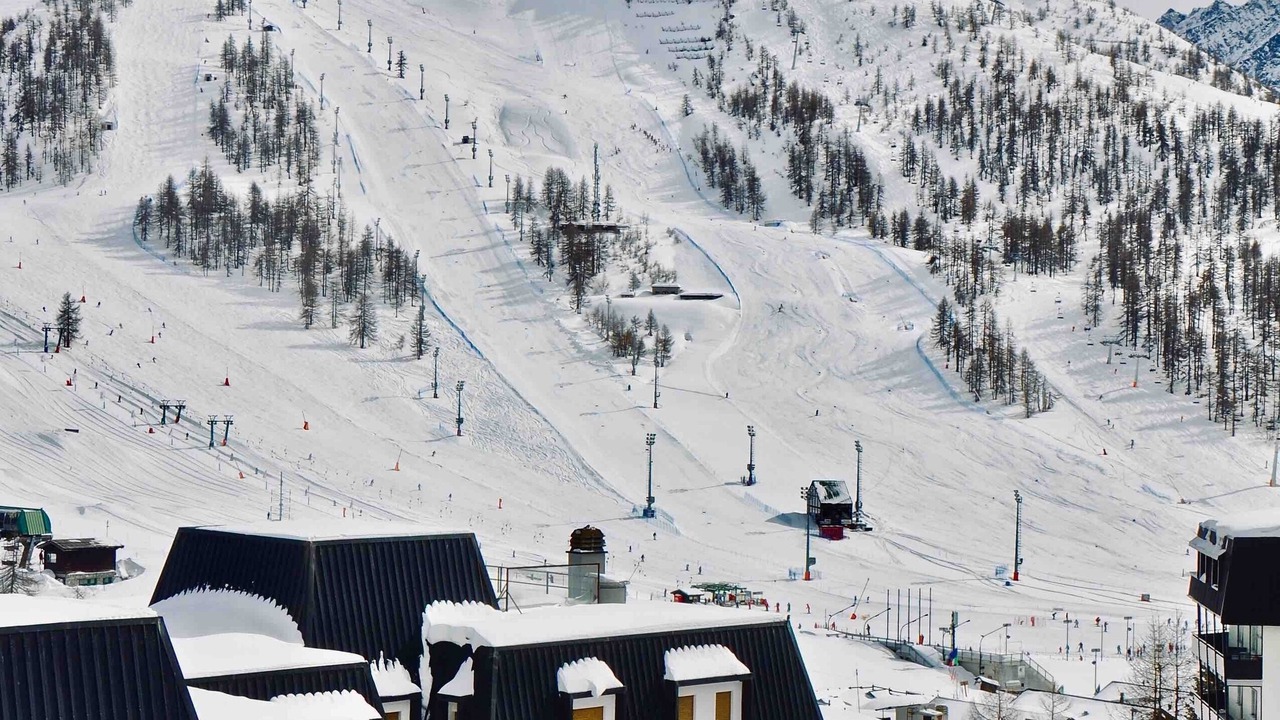 Photo of Outdoor in Sestriere