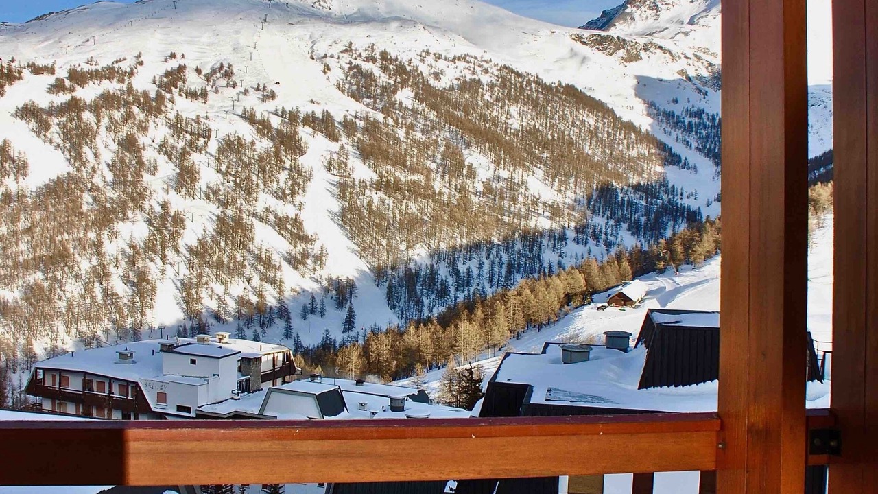 Photo of Outdoor in Sestriere