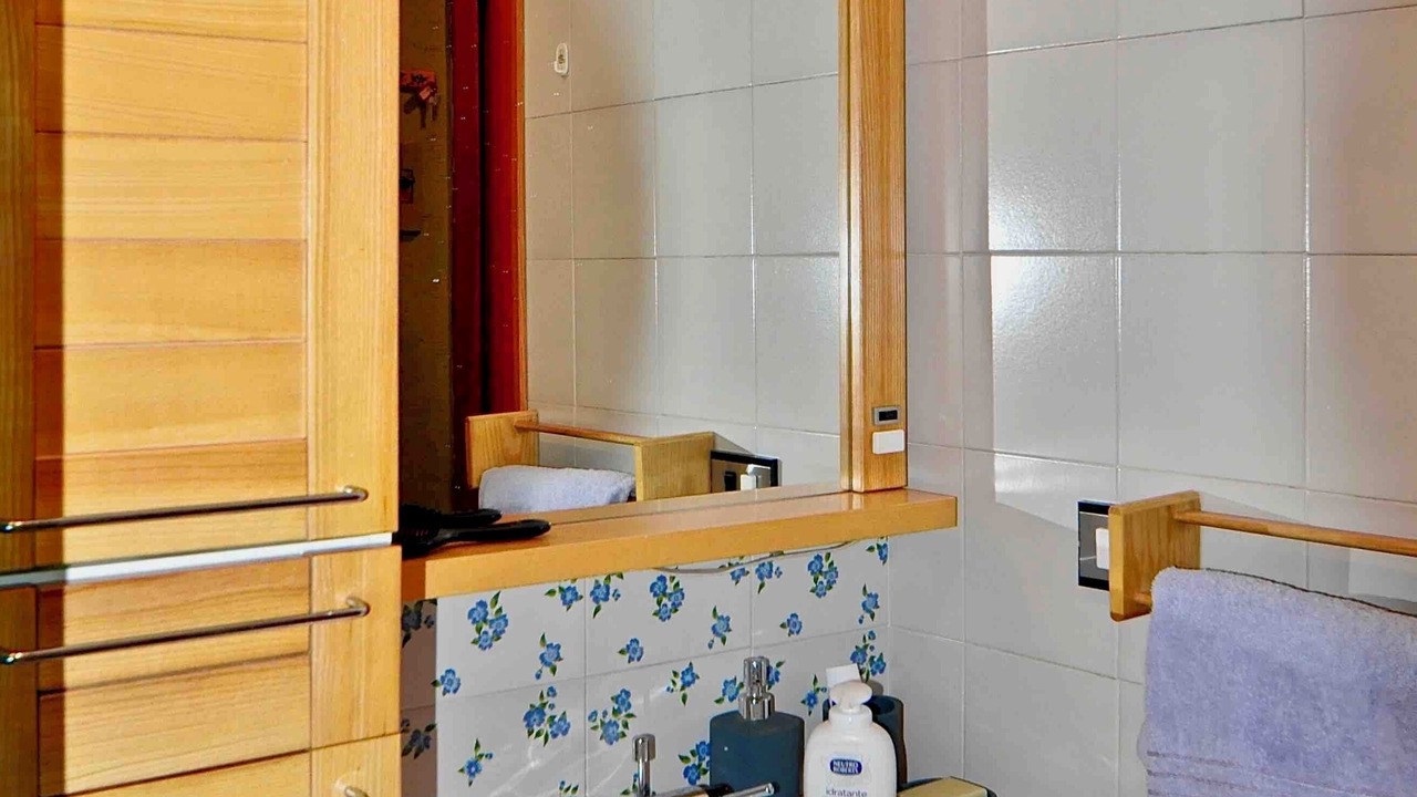 Photo of Bathroom in Sestriere