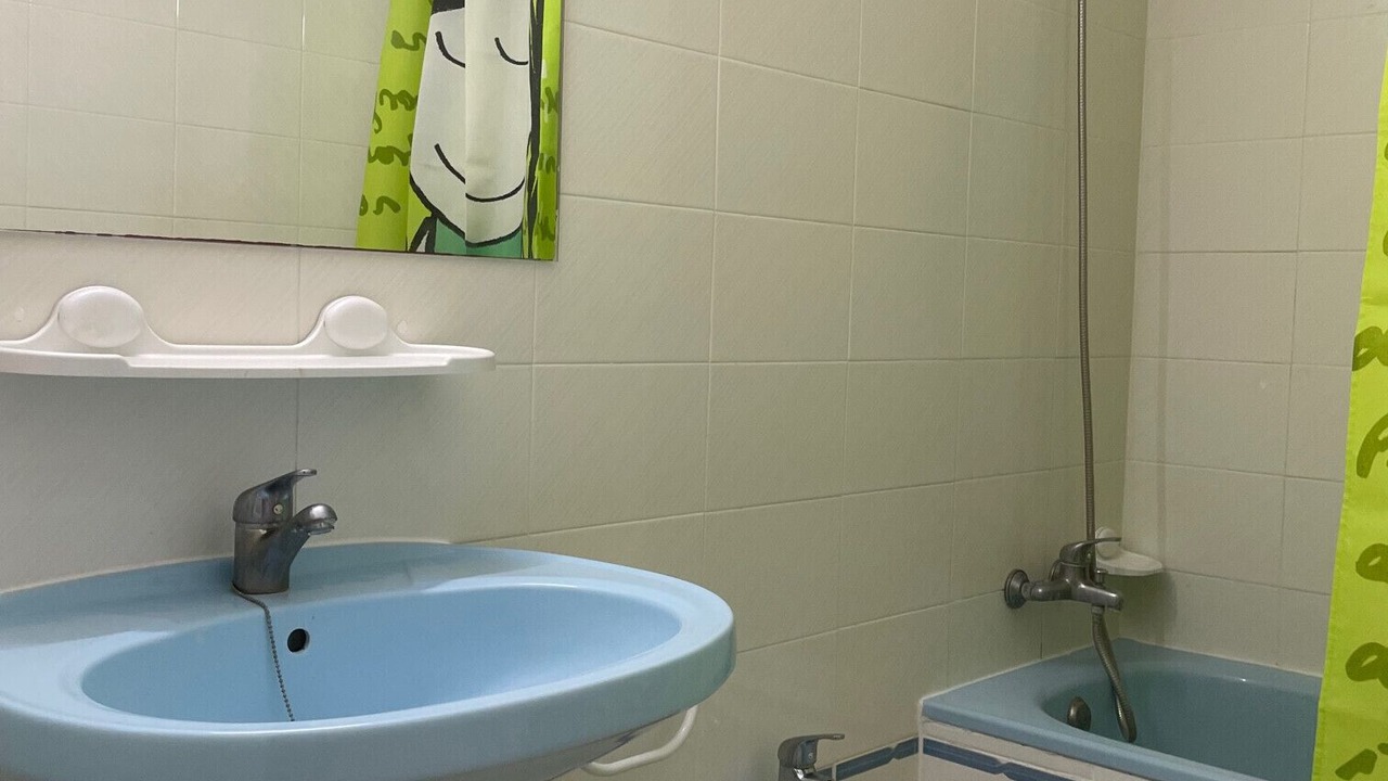 Photo of Bathroom in Miami Platja