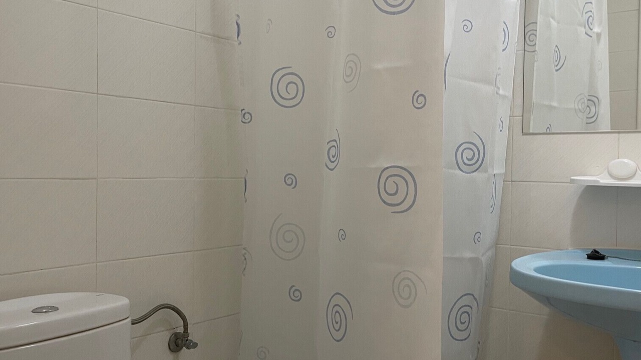 Photo of Bathroom in Miami Platja