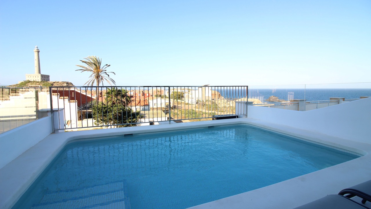 Photo of Outdoor in Cabo de Palos
