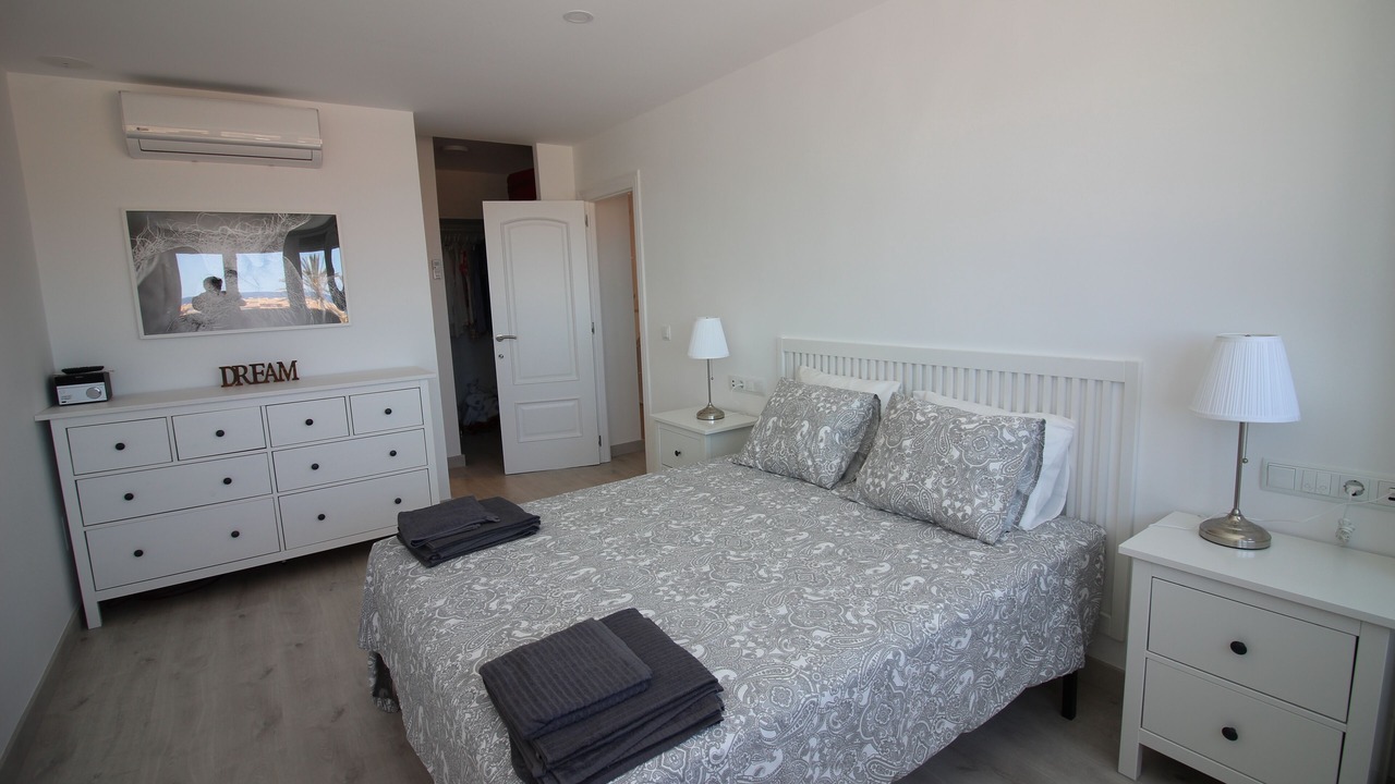 Photo of Bedroom in Cabo de Palos