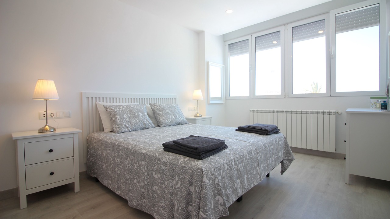 Photo of Bedroom in Cabo de Palos