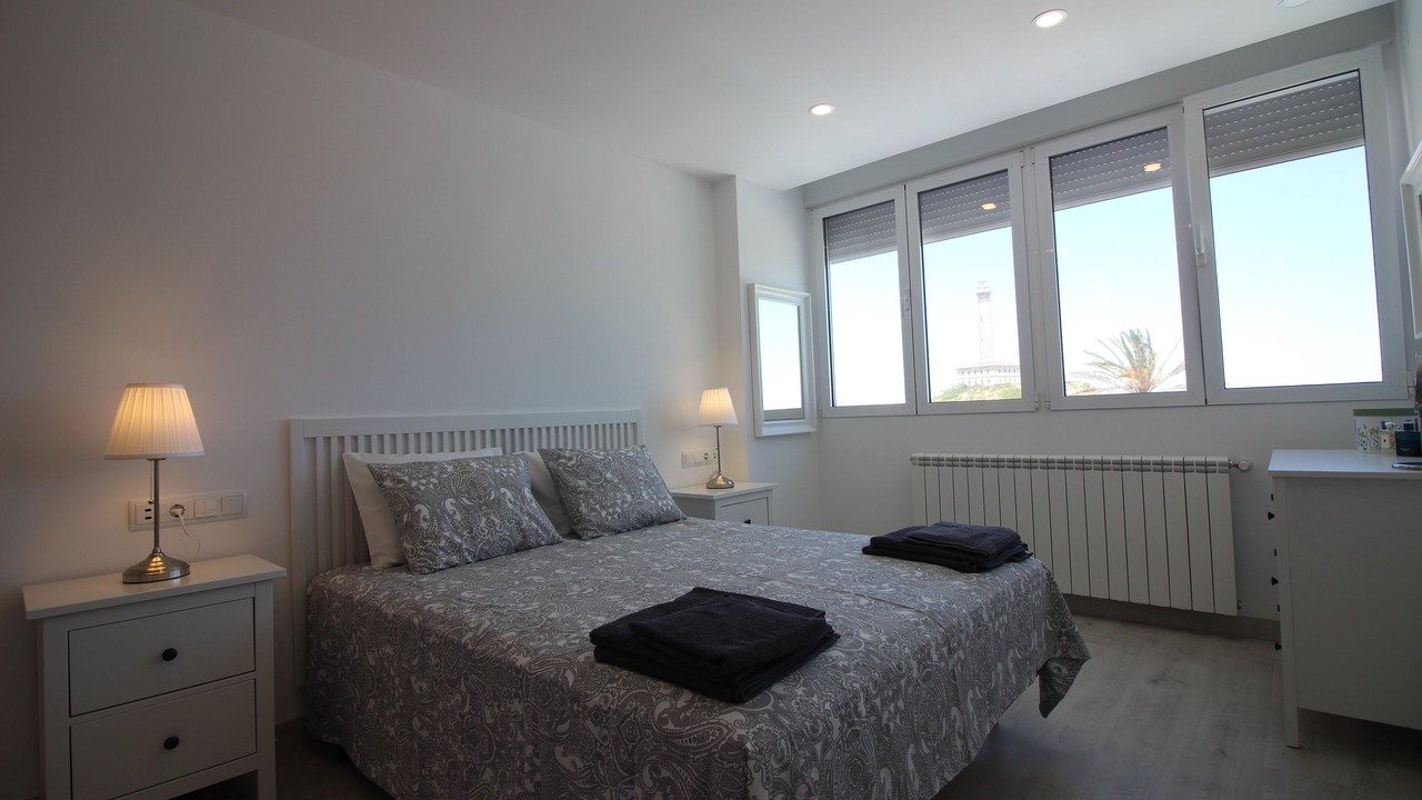 Photo of Bedroom in Cabo de Palos
