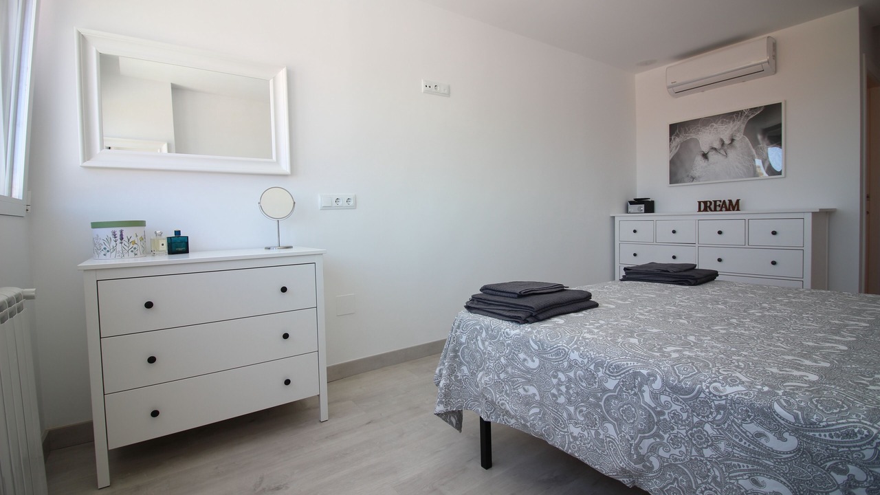 Photo of Bedroom in Cabo de Palos