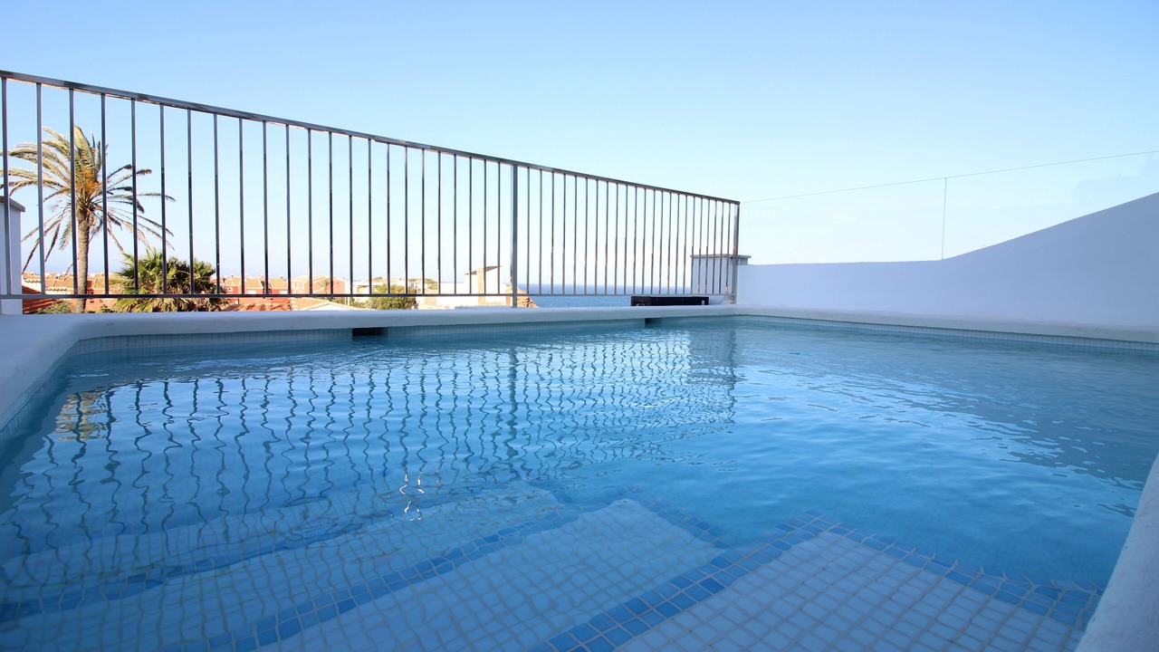 Photo of Outdoor in Cabo de Palos
