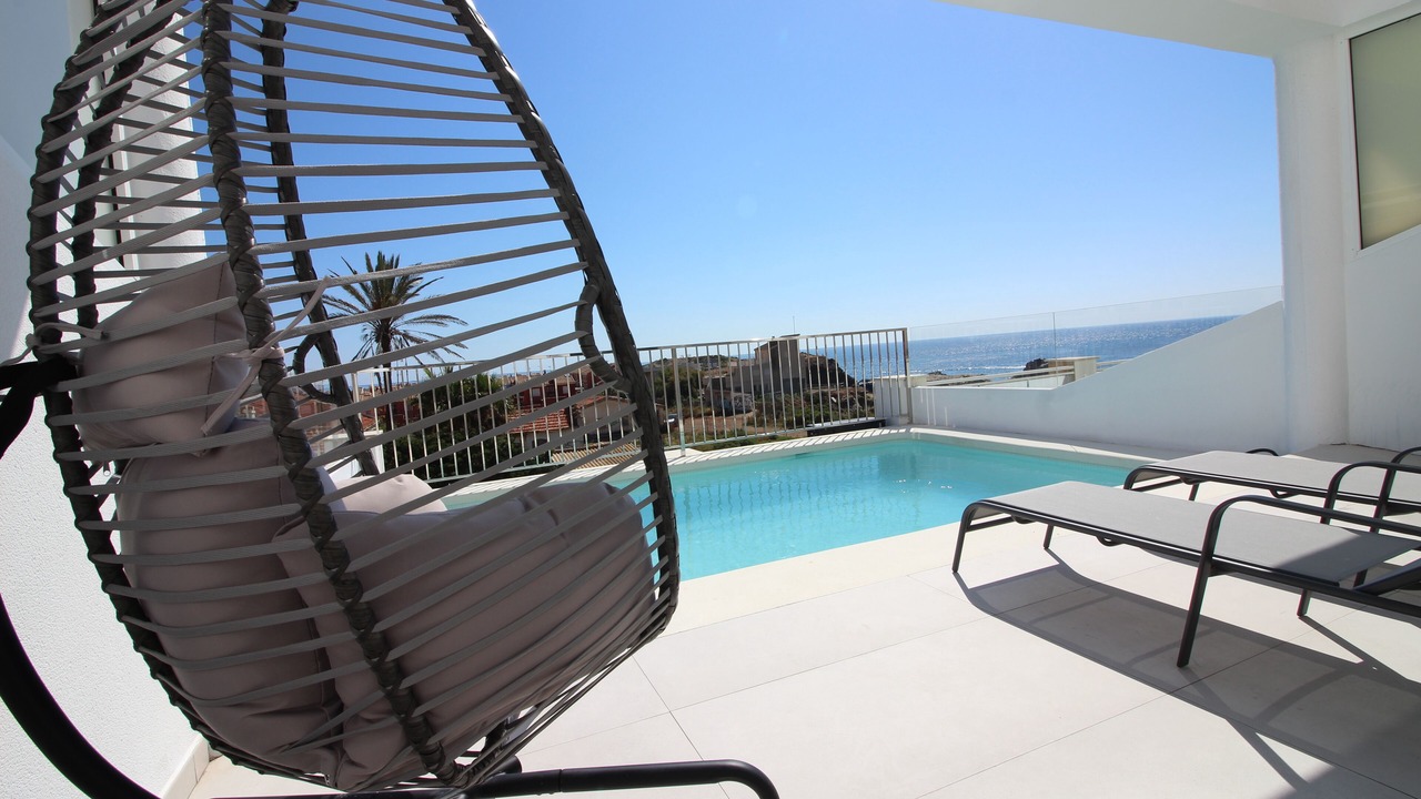Photo of Outdoor in Cabo de Palos