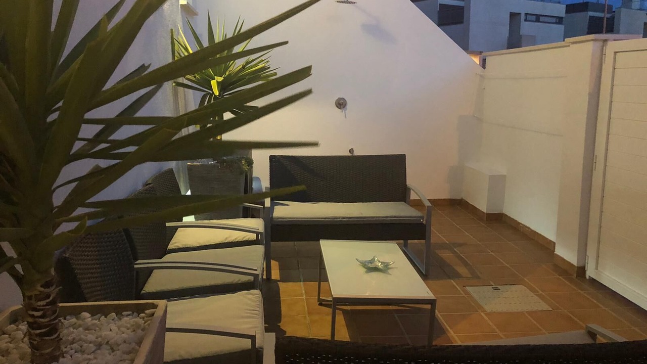 Photo of Outdoor in Cabo de Palos