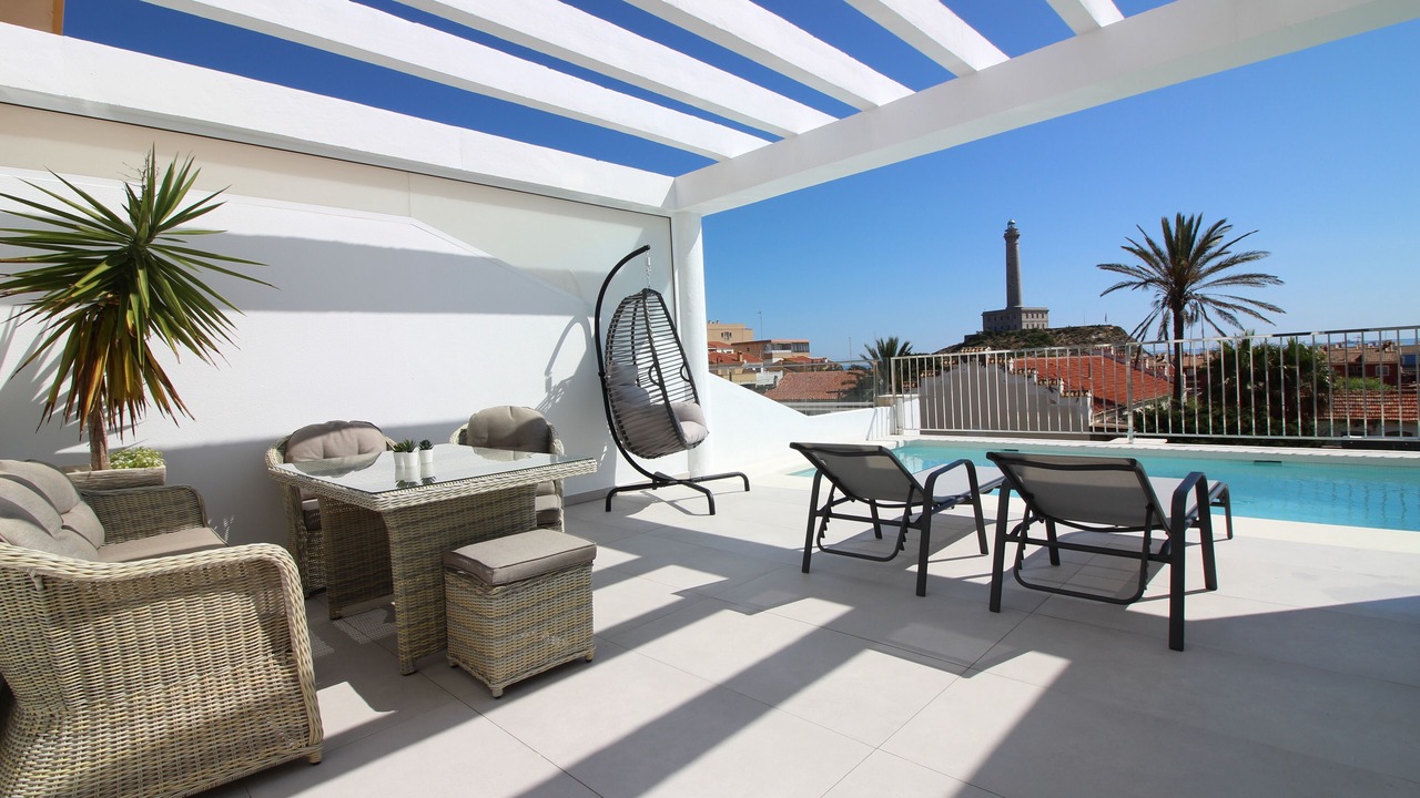 Photo of Outdoor in Cabo de Palos