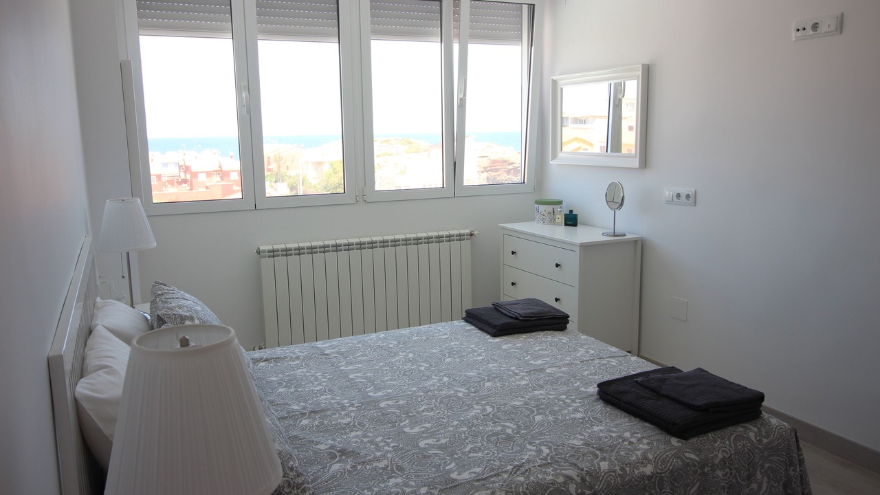Photo of Bedroom in Cabo de Palos