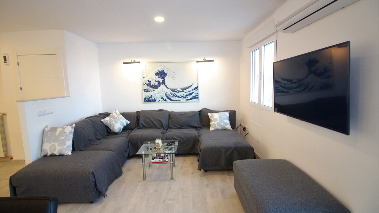 Photo of Livingroom in Cabo de Palos