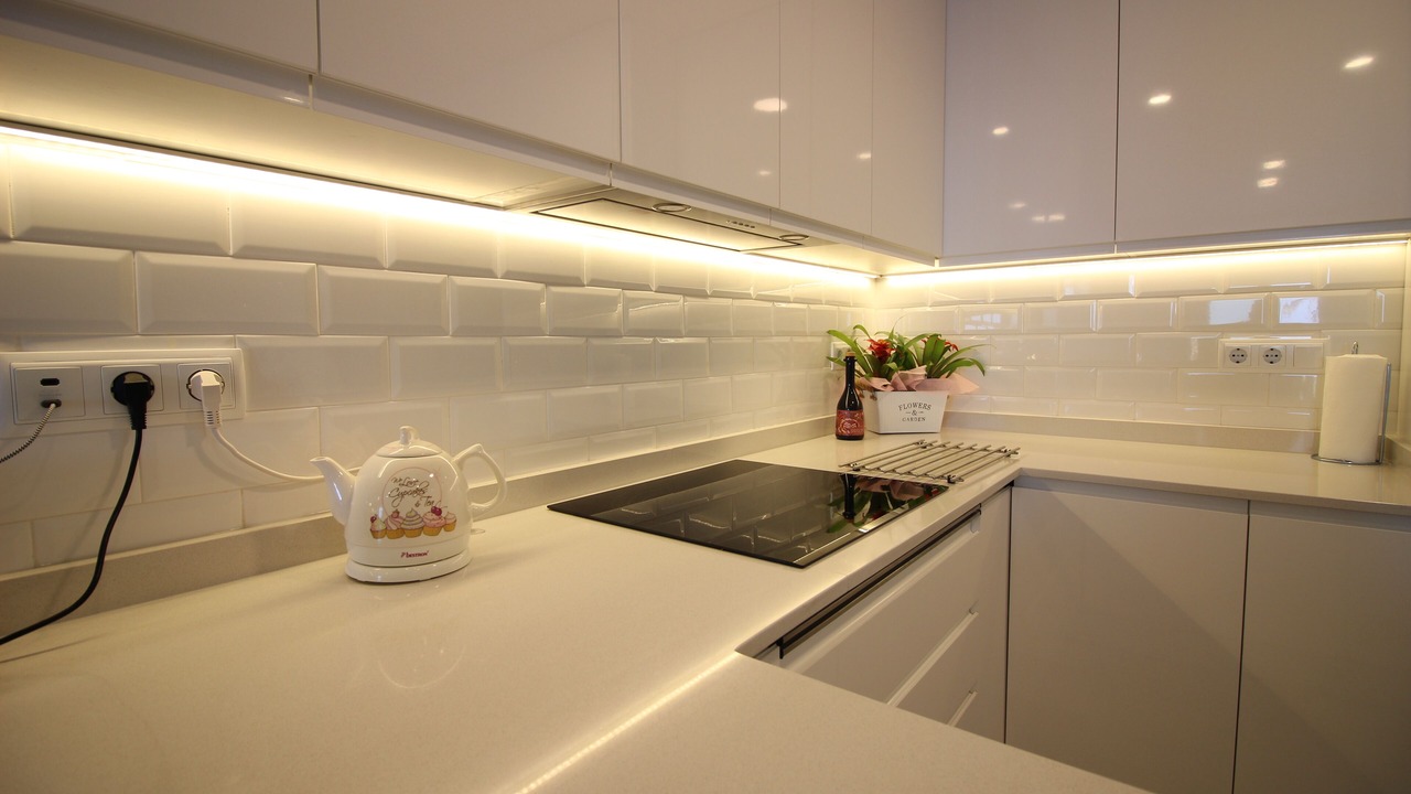 Photo of Kitchen in Cabo de Palos