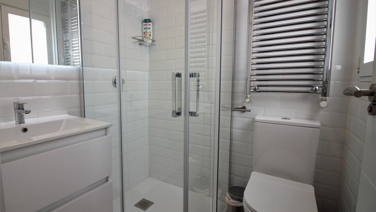 Photo of Bathroom in Cabo de Palos