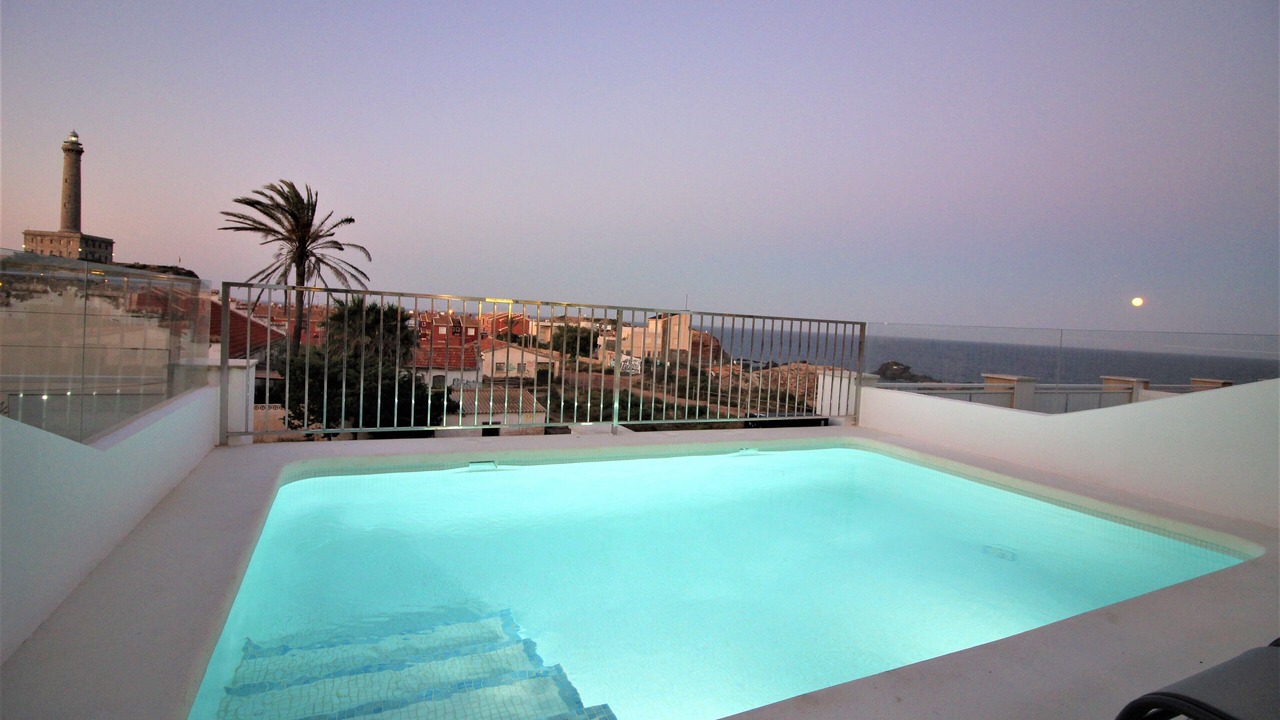 Photo of Outdoor in Cabo de Palos