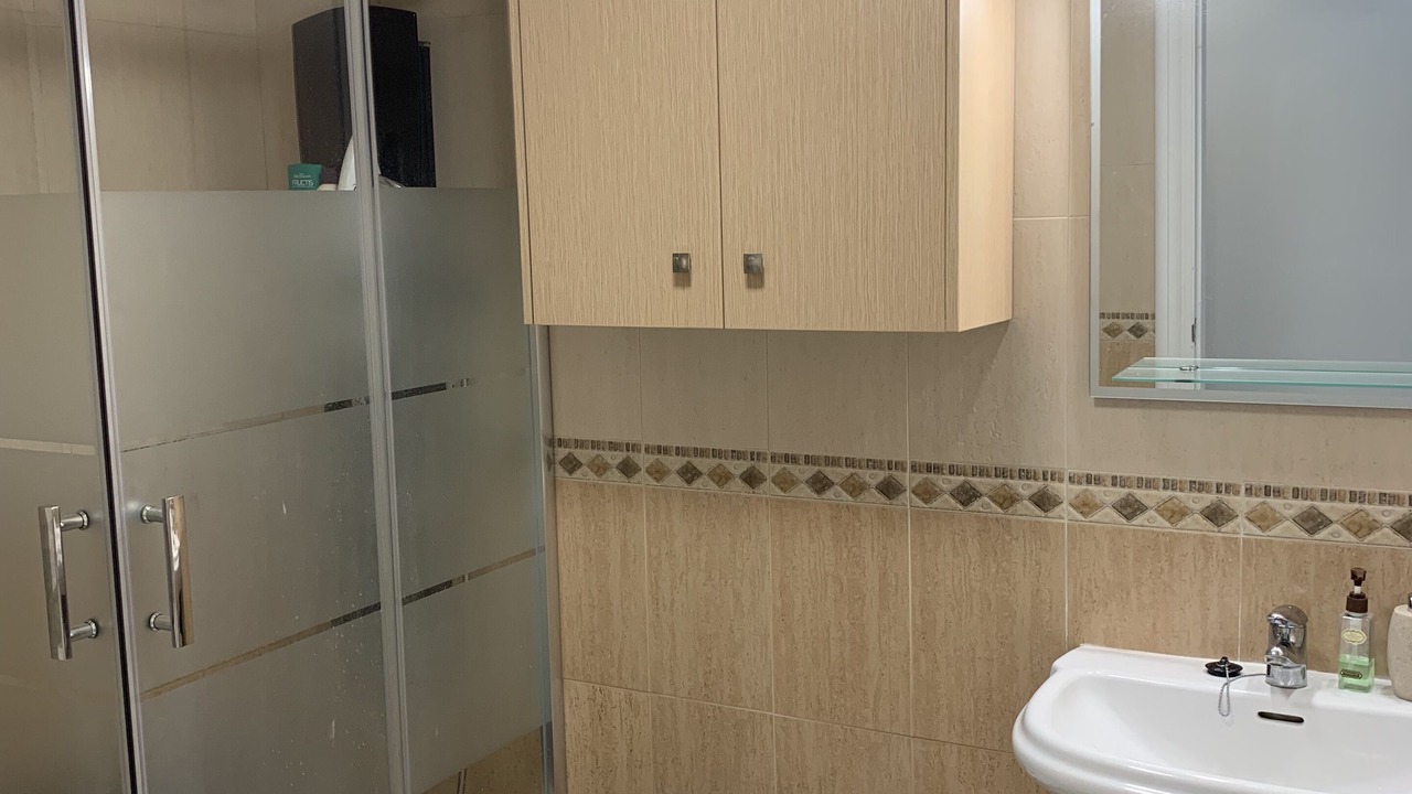 Photo of Bathroom in Cabo de Palos