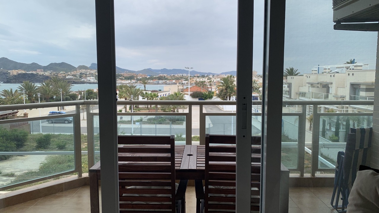 Photo of Outdoor in Cabo de Palos