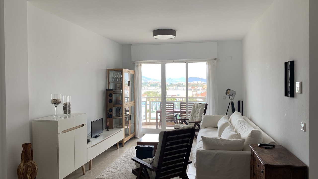 Photo of Livingroom in Cabo de Palos